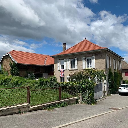 Cookie Home Dolomieux Kültér fotó