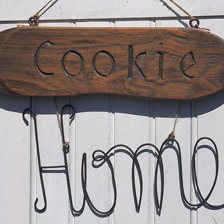 Cookie Home Dolomieux Kültér fotó