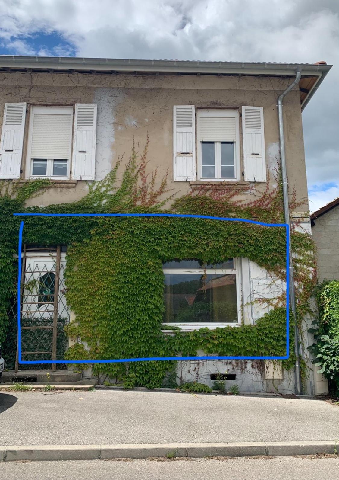 Cookie Home Dolomieux Kültér fotó