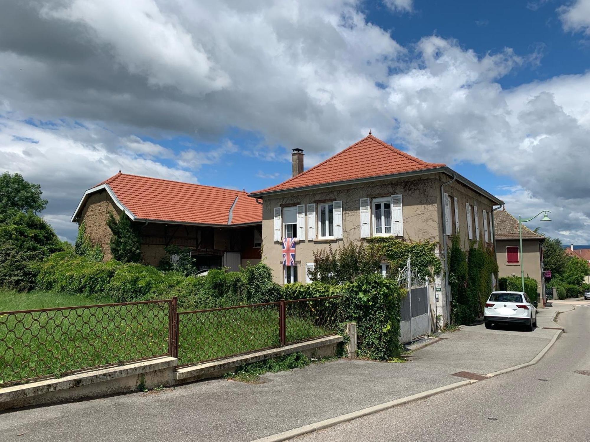 Cookie Home Dolomieux Kültér fotó