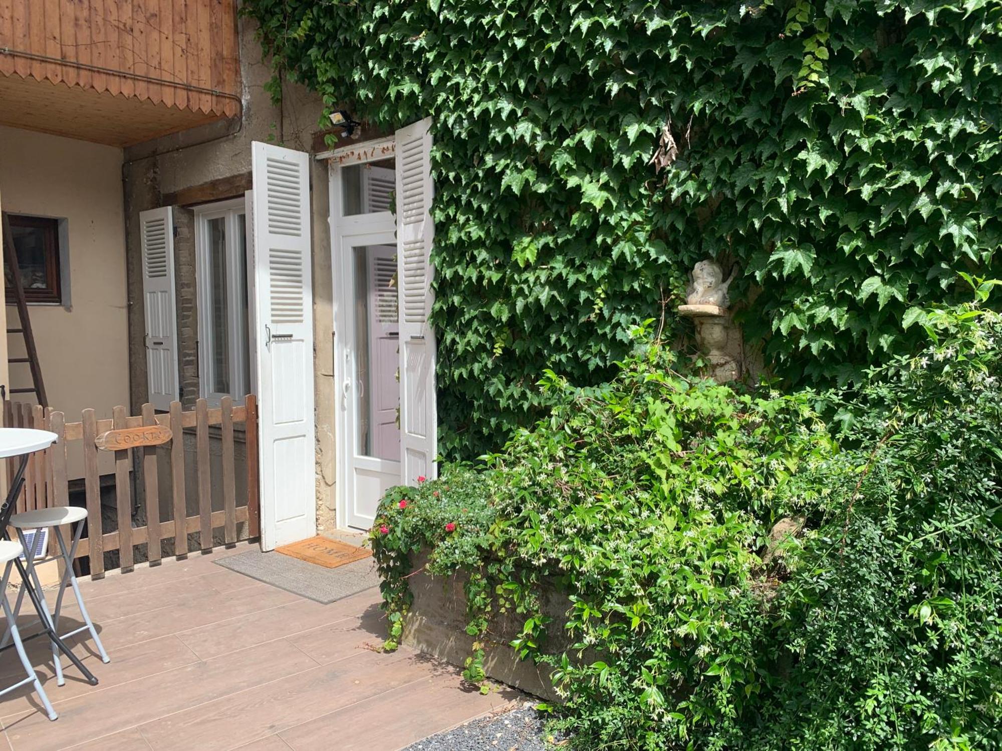 Cookie Home Dolomieux Kültér fotó