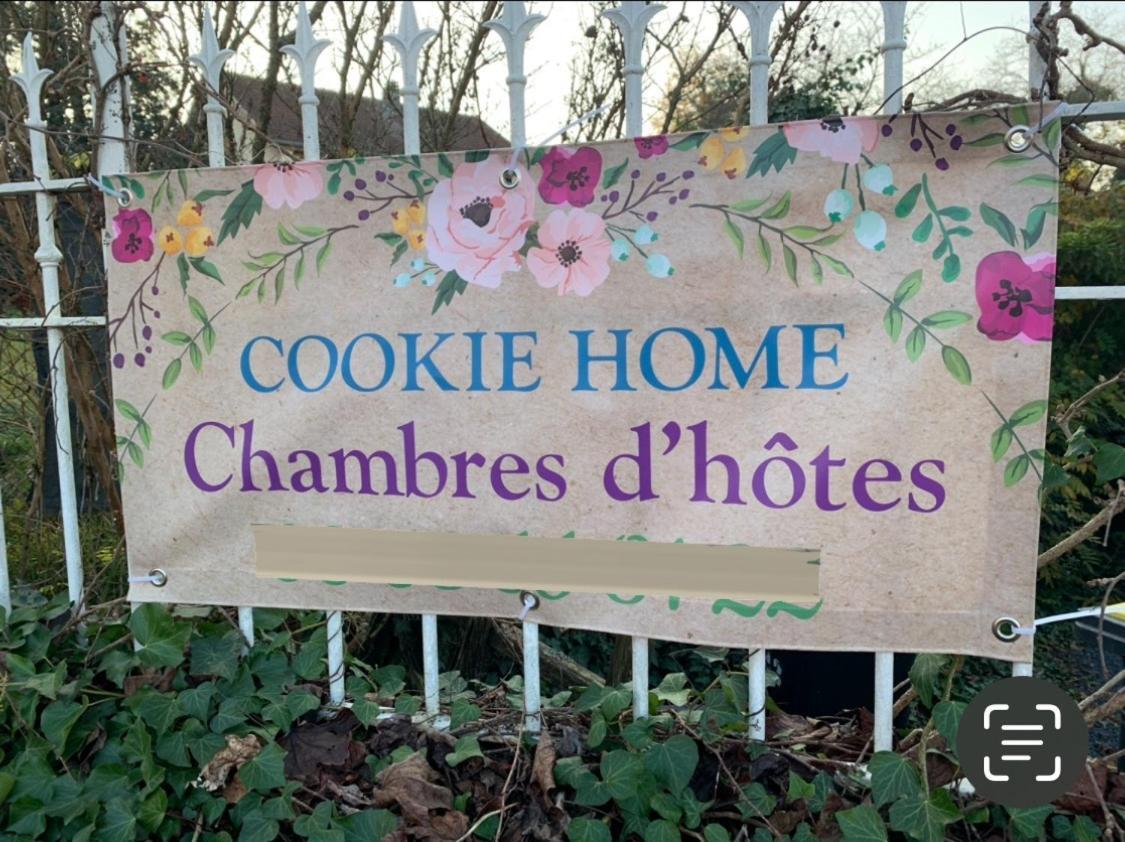 Cookie Home Dolomieux Kültér fotó