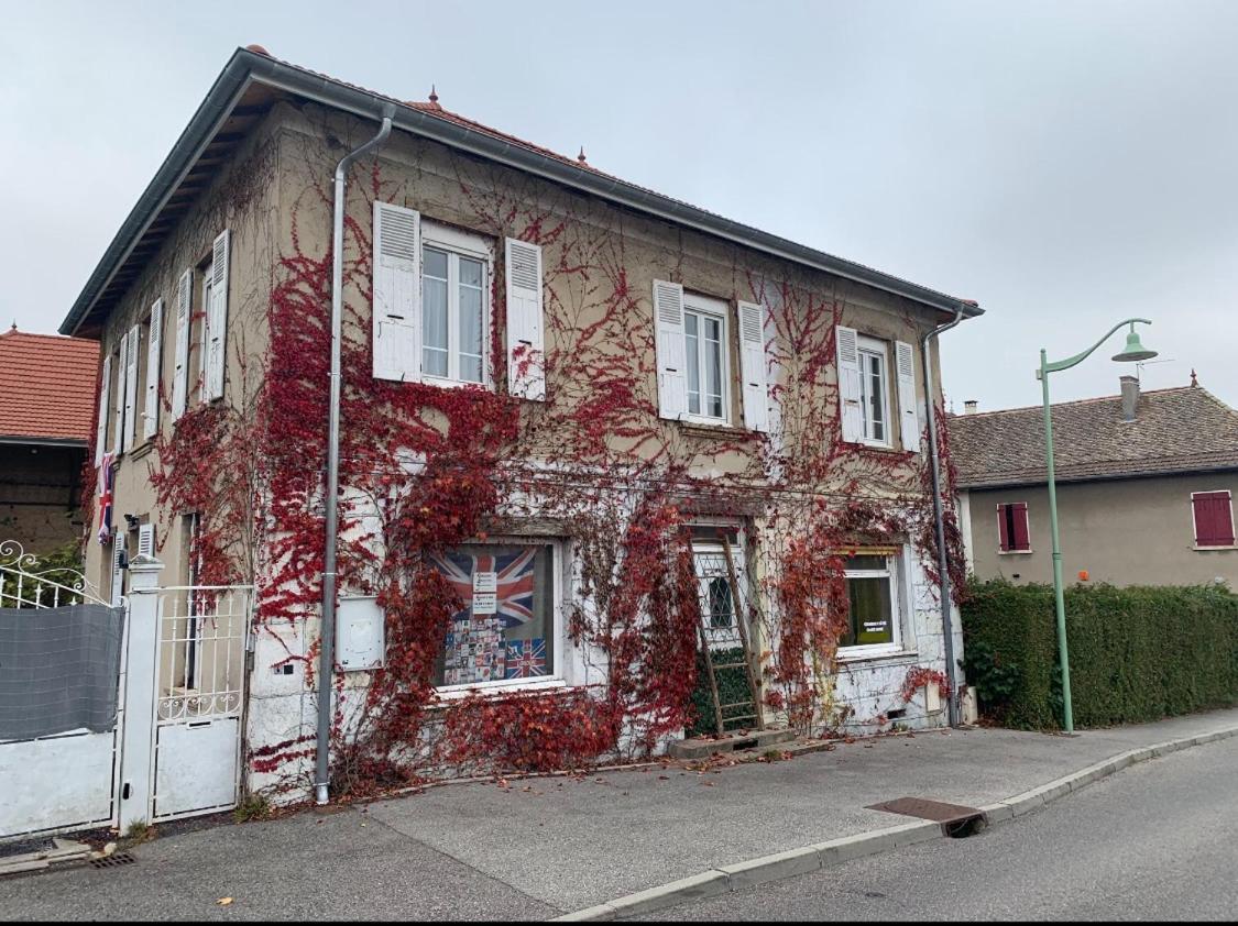 Cookie Home Dolomieux Kültér fotó