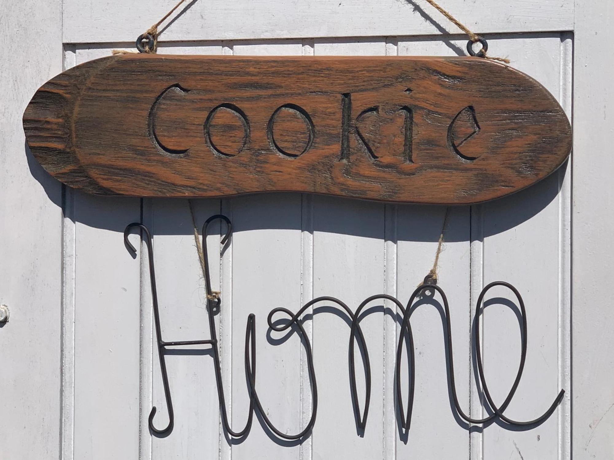 Cookie Home Dolomieux Kültér fotó
